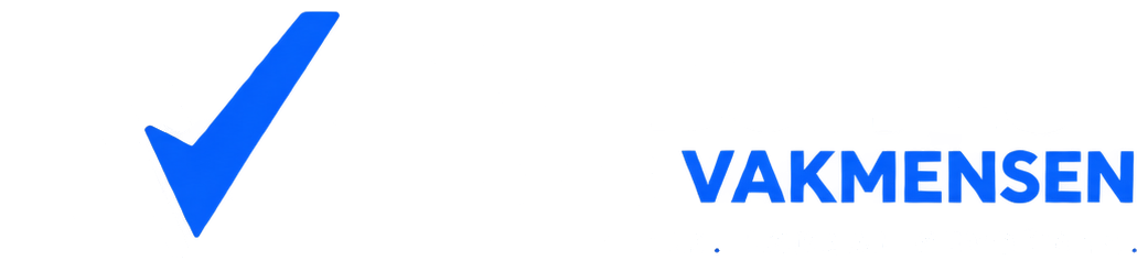 Websites voor Vakmensen